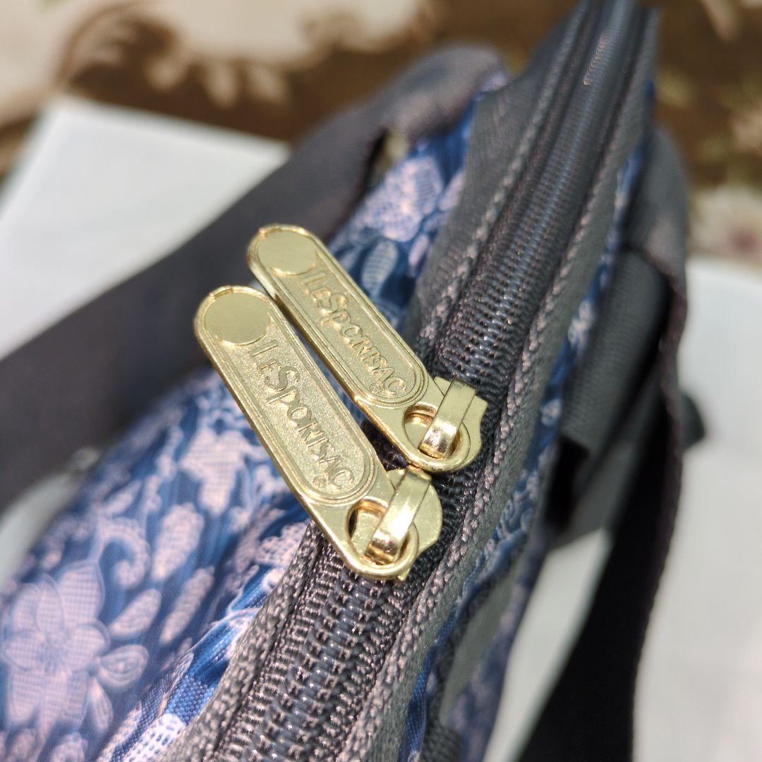 ■ひーちゃん 未使用 タグ付 LeSportsac JAPAN