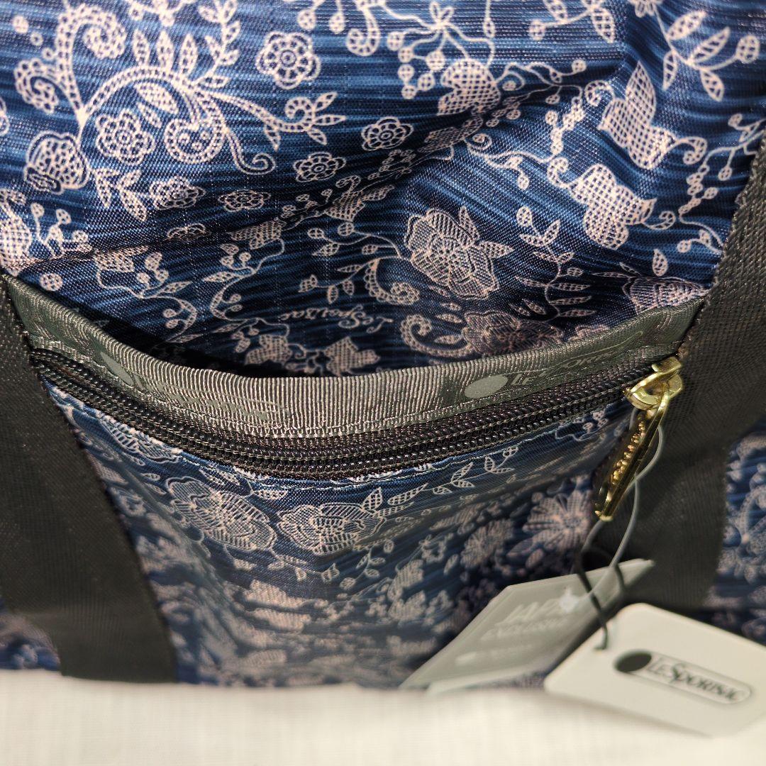 ■ひーちゃん 未使用 タグ付 LeSportsac JAPAN