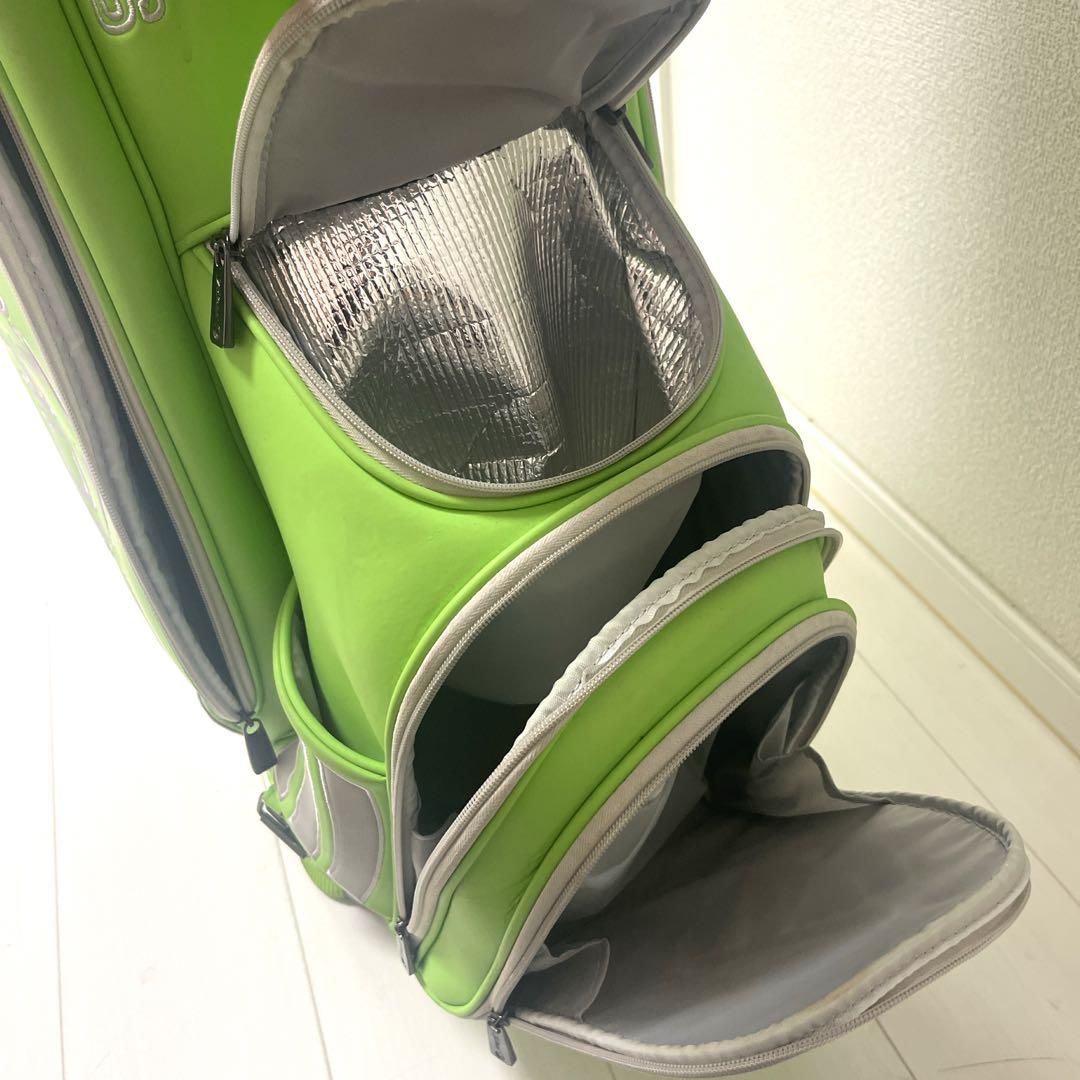 SCOTTY CAMERON FOR TOUR USE ONLY キャディバッグ