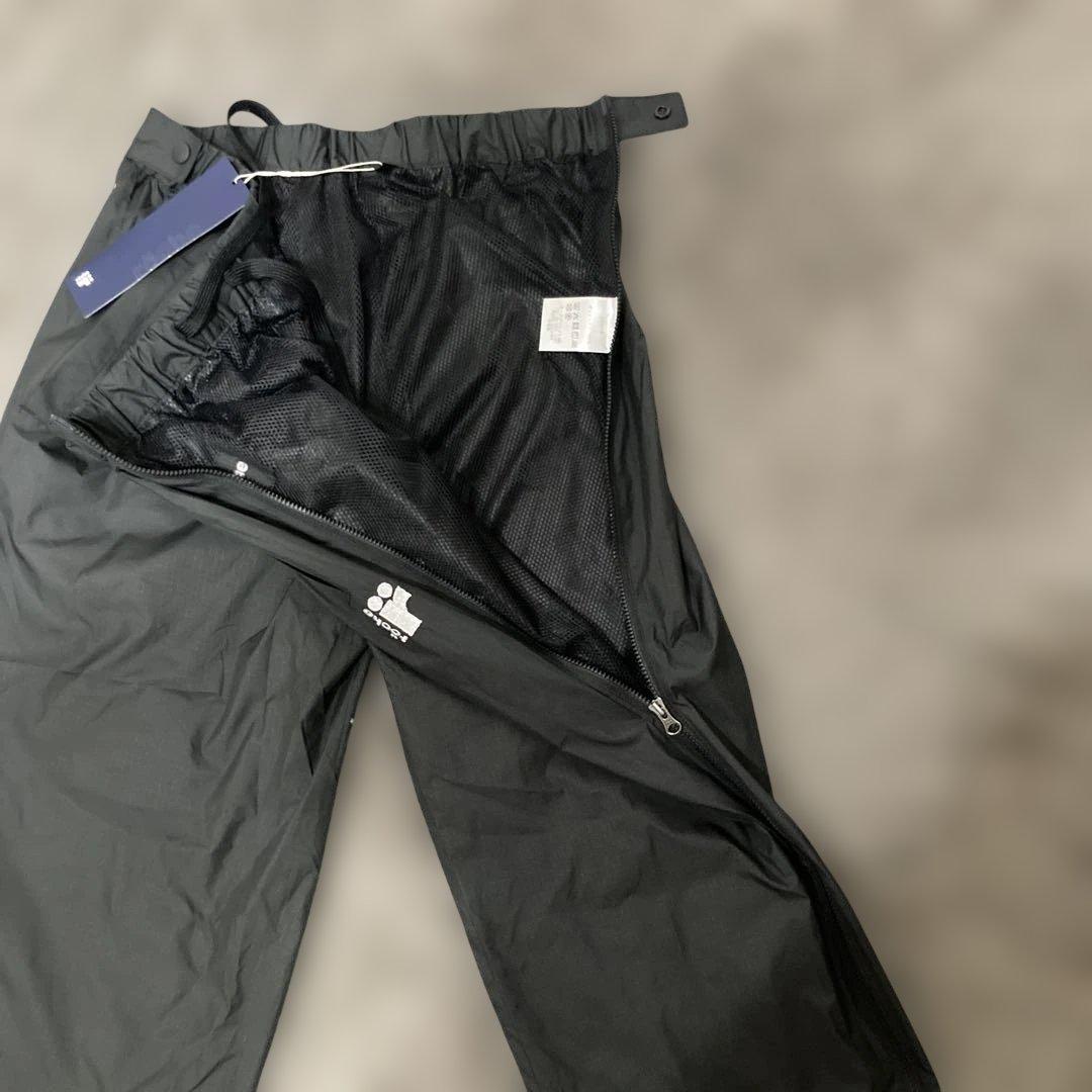 ローチェ　オーバーテニスパンツ　2025秋冬　レディースMサイズ