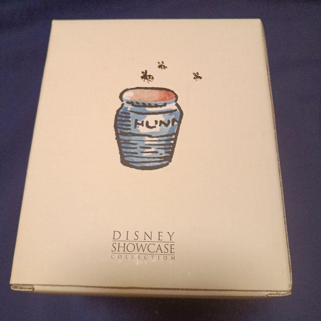  SELANGOR オルゴール ディズニー プー ロイヤルセランゴール