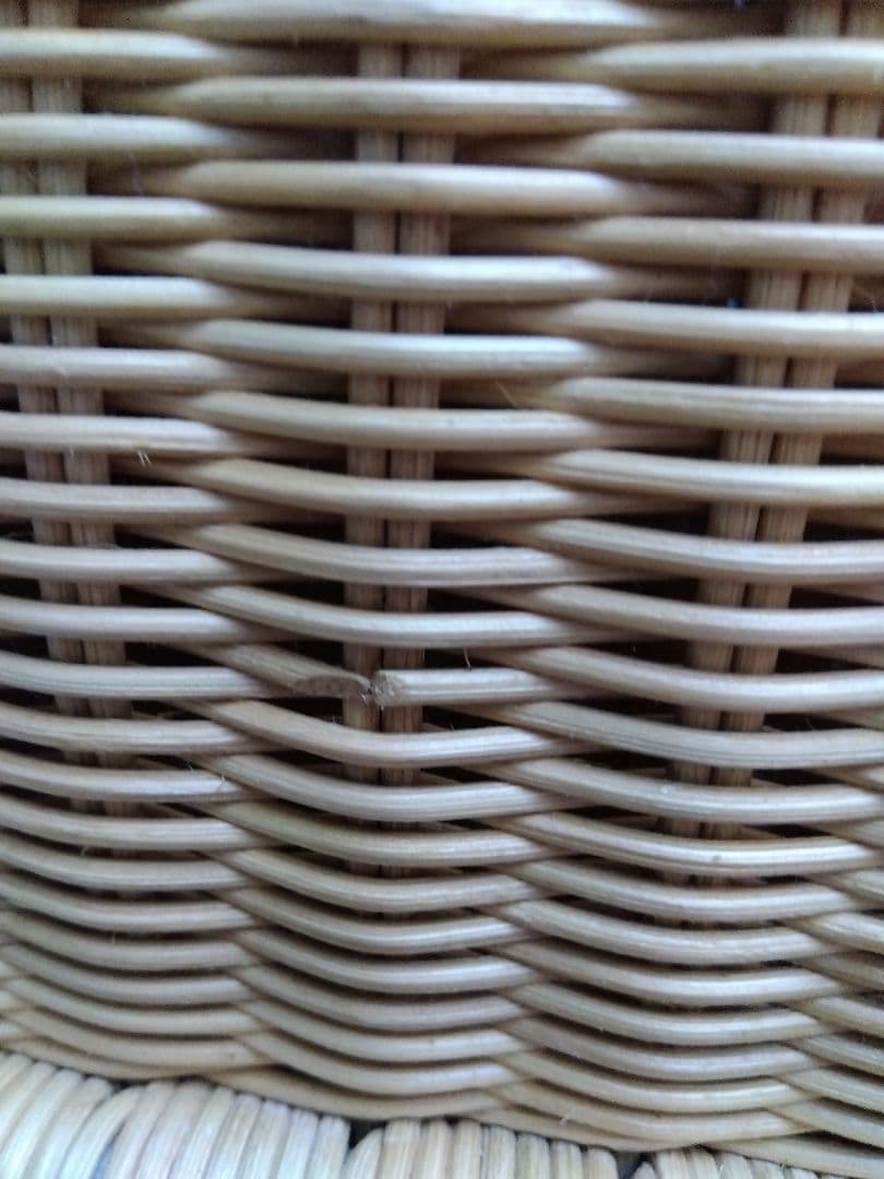 ヤマカワラタン　座椅子　日本製　美品