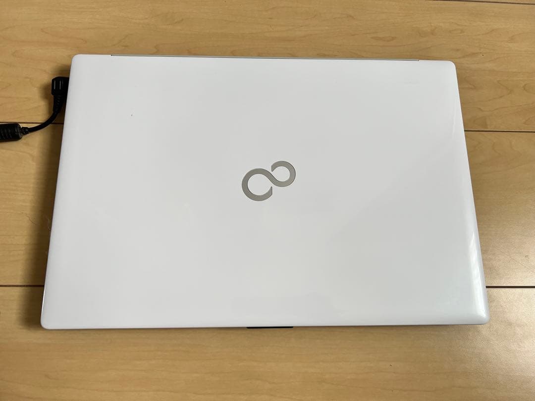 富士通 FMV AH45/D Core i3 高速SSD Windows11