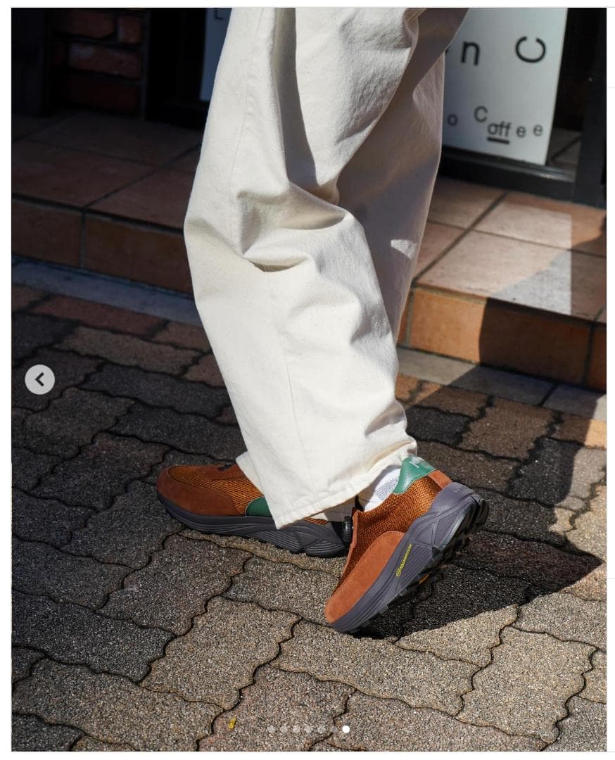 PG NEWDAWN スニーカー PLAYGROUND プレイグラウンド