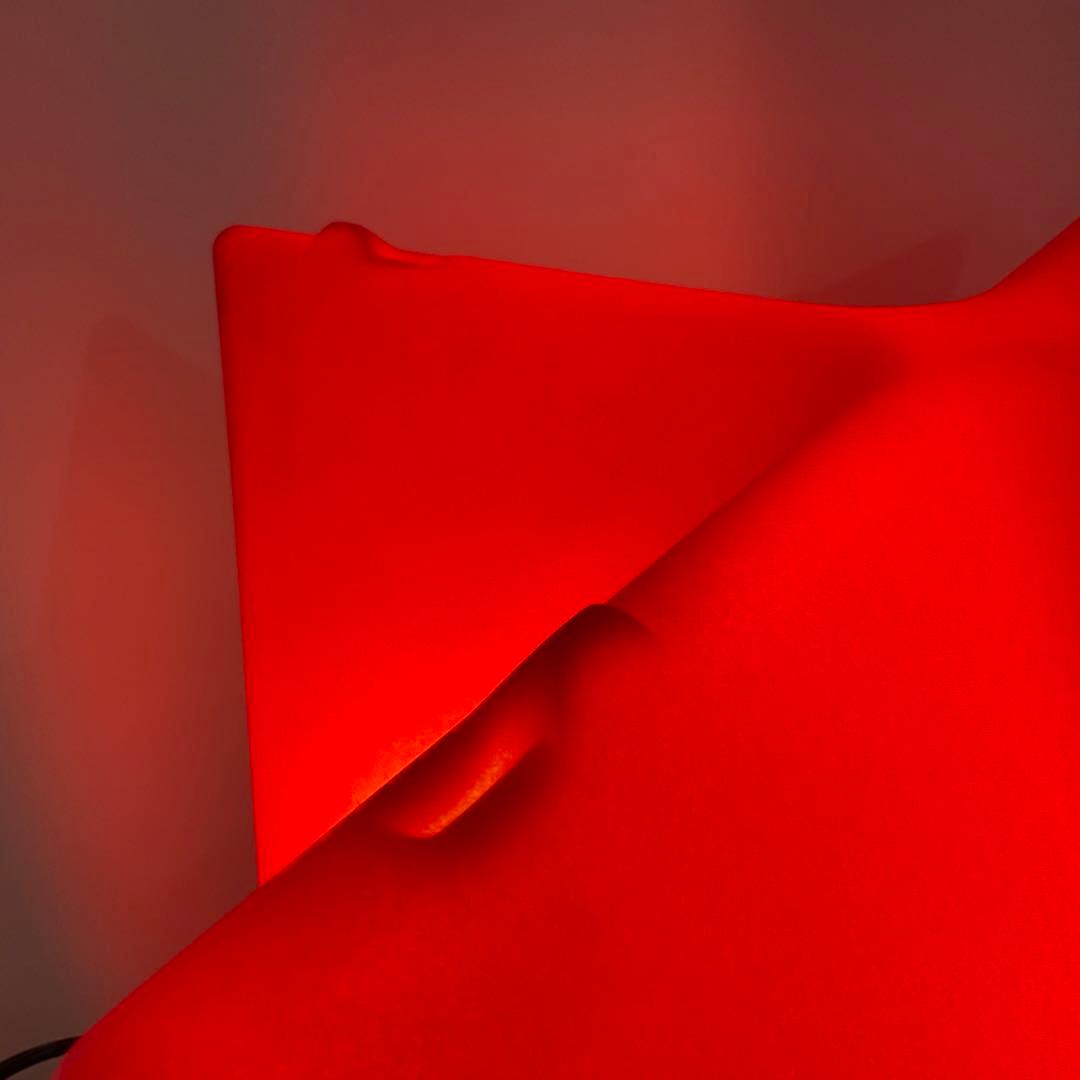 Tom Dixon  「OCTO」 RED 90'vintage