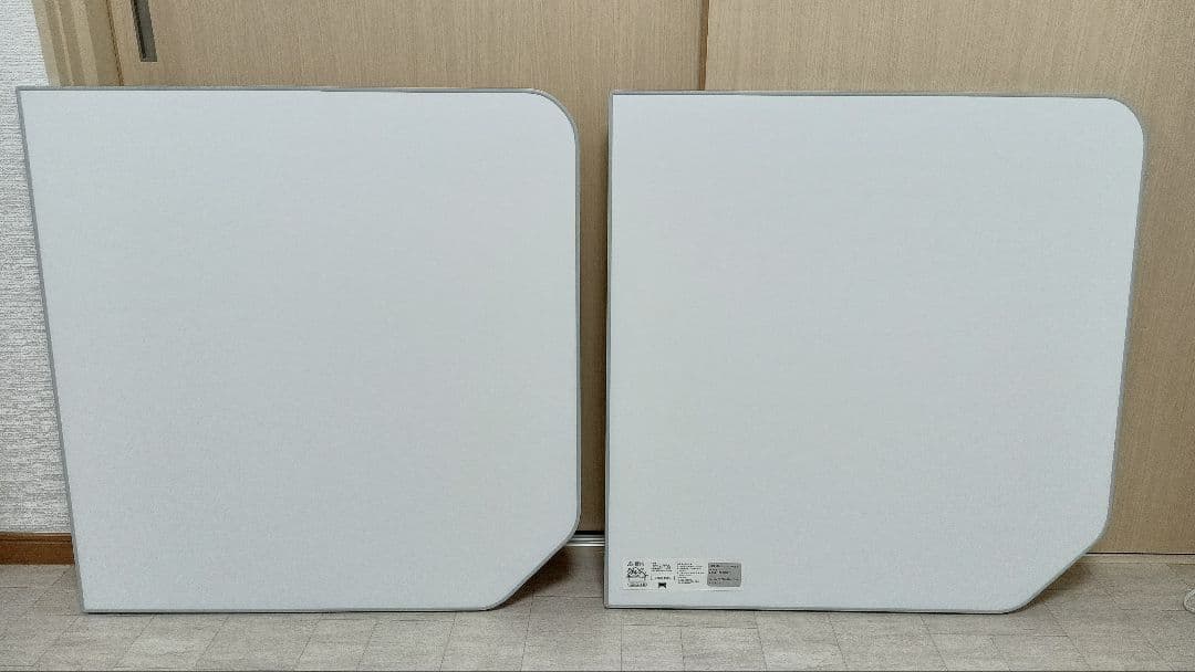 クリナップ風呂ふた FA04-16FD2NWTK 770x1515mm