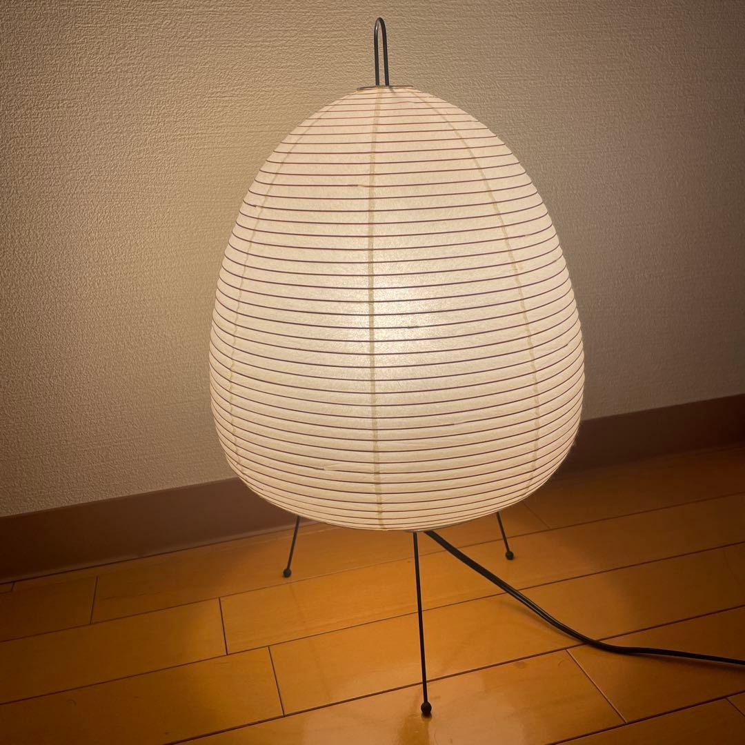 isamu noguchi AKARI 1A 正規品