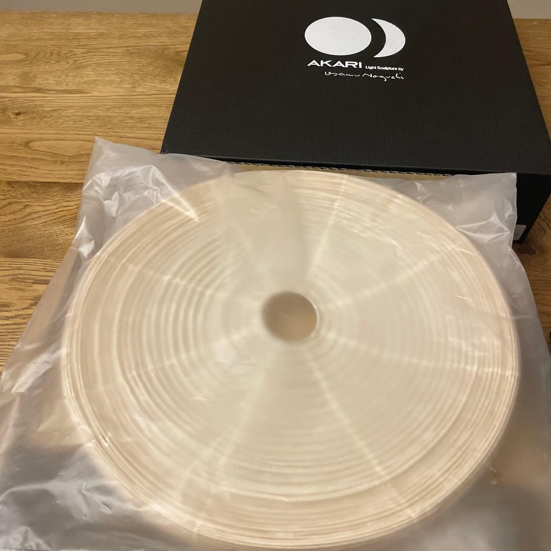 isamu noguchi AKARI 1A 正規品
