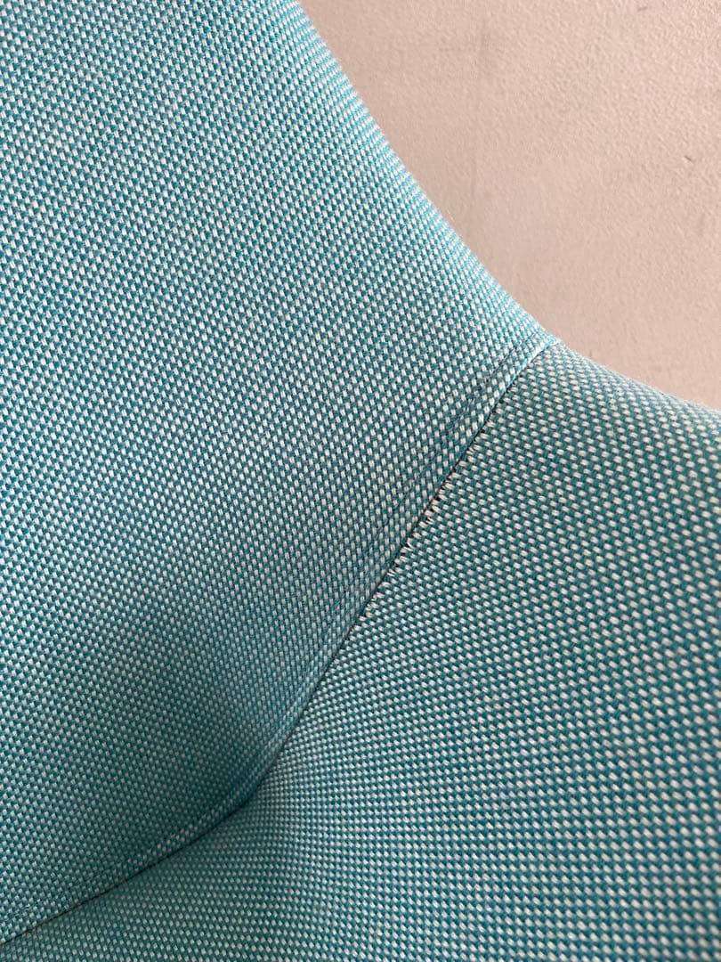 sogokagu 相合家具　VOL アームチェア　① モダン　北欧スタイル