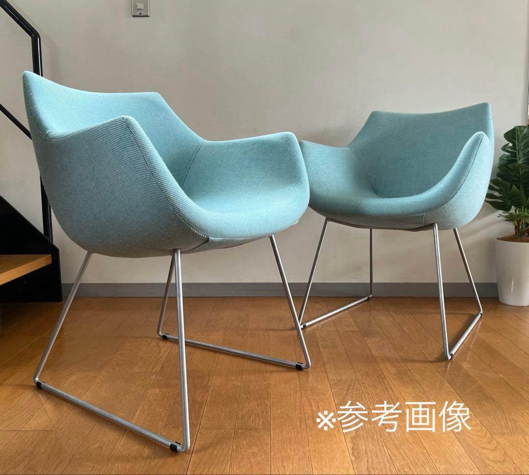 sogokagu 相合家具　VOL アームチェア　① モダン　北欧スタイル