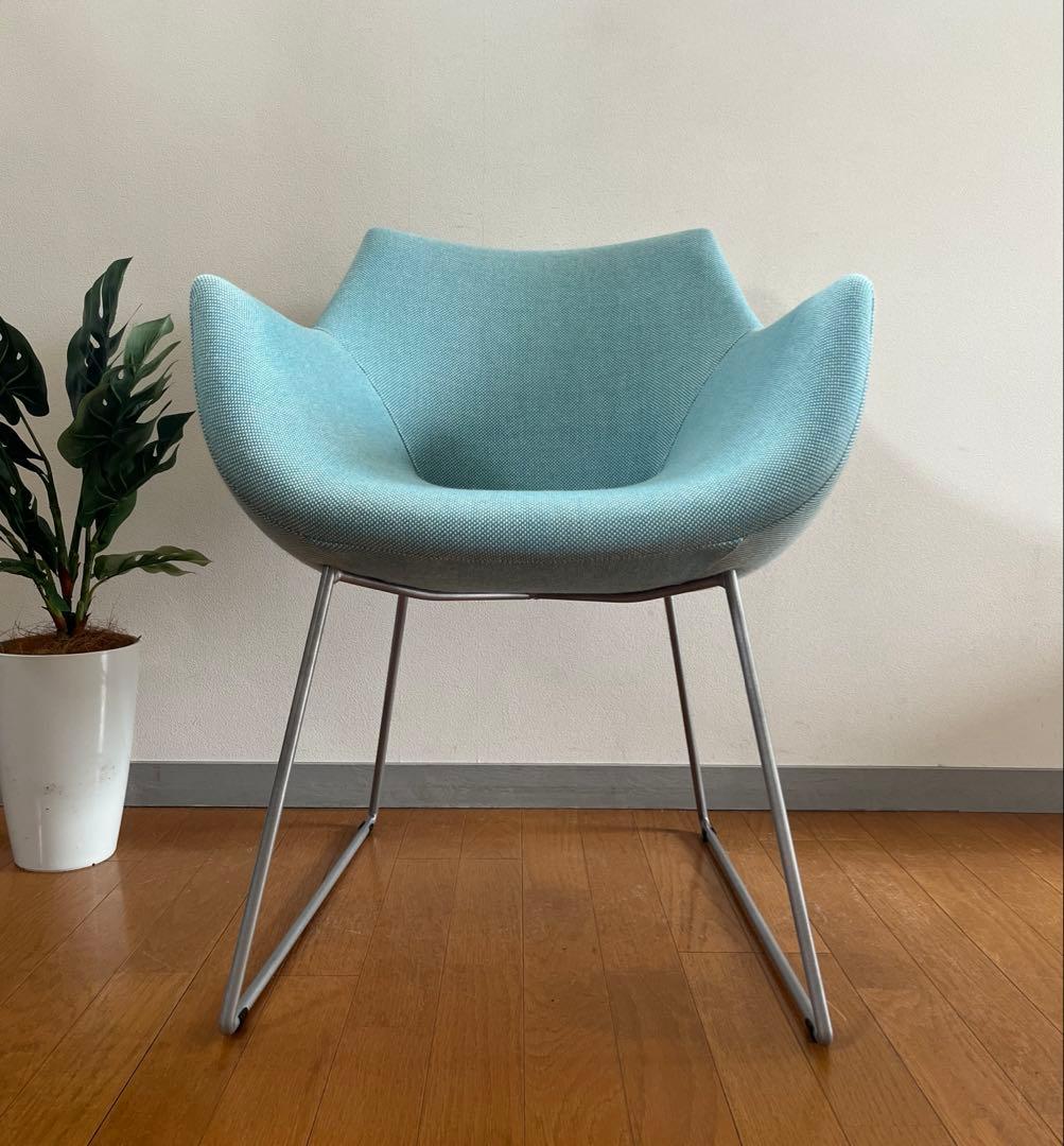 sogokagu 相合家具　VOL アームチェア　① モダン　北欧スタイル