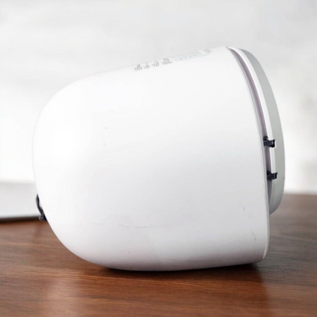 美品！ Morus Zero モルス ゼロ 小型衣類乾燥機 2022年製