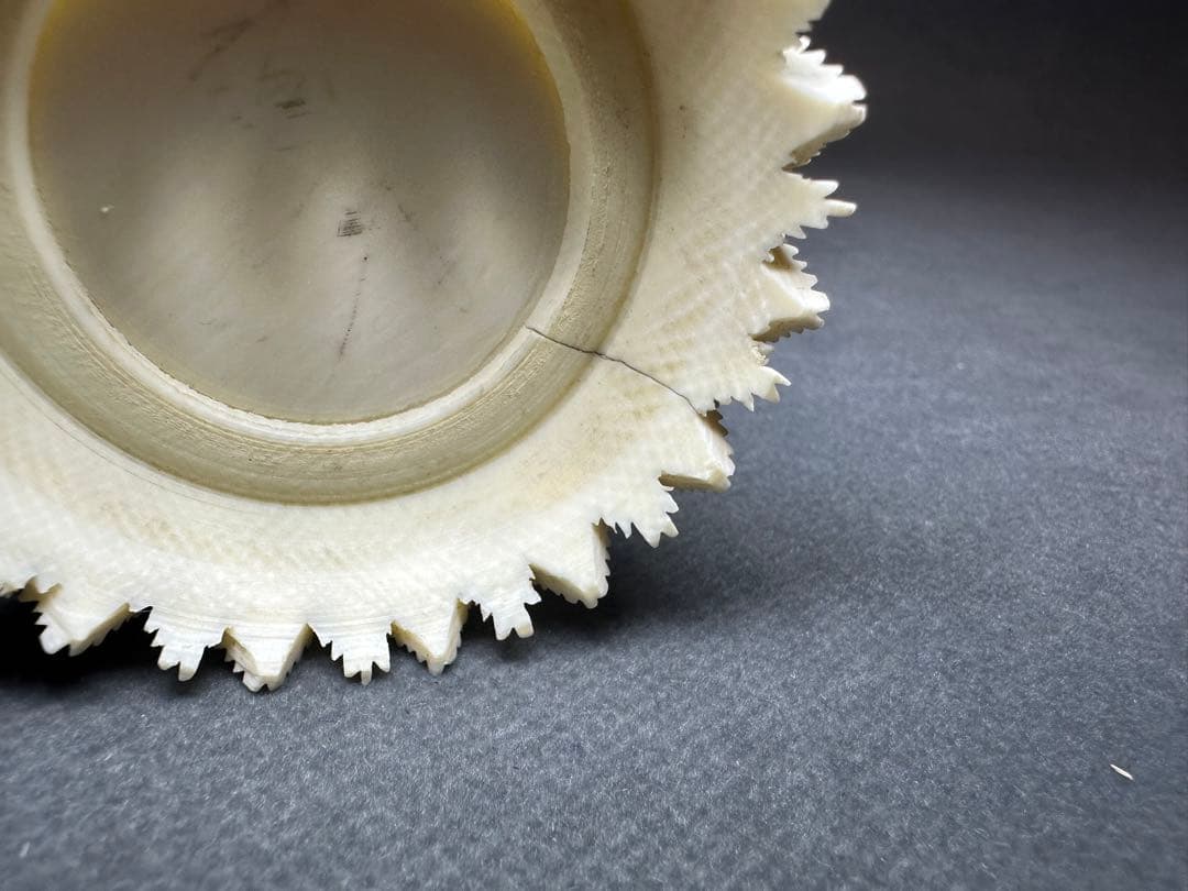 極上　花瓶　牡丹　天然素材　アンティーク　置物　骨董　飾り物　古美術品　 置物