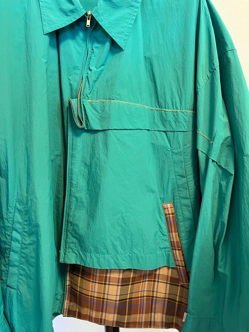 kolor ブルゾン