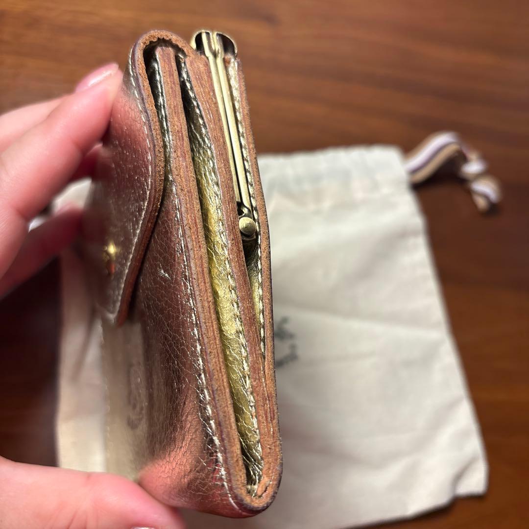 イルビソンテ　財布