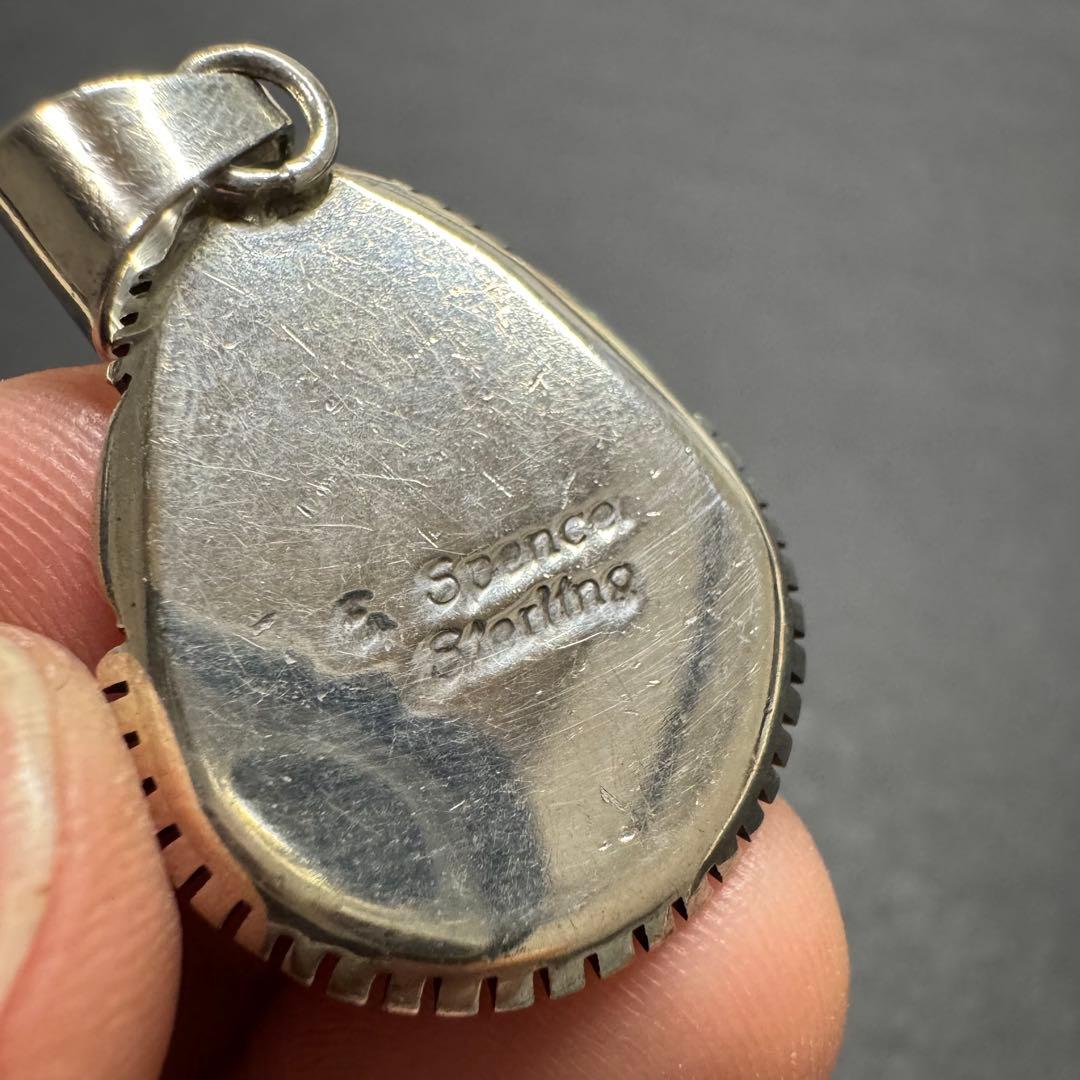 【Esther Spencer】ビスビーターコイズ トップ