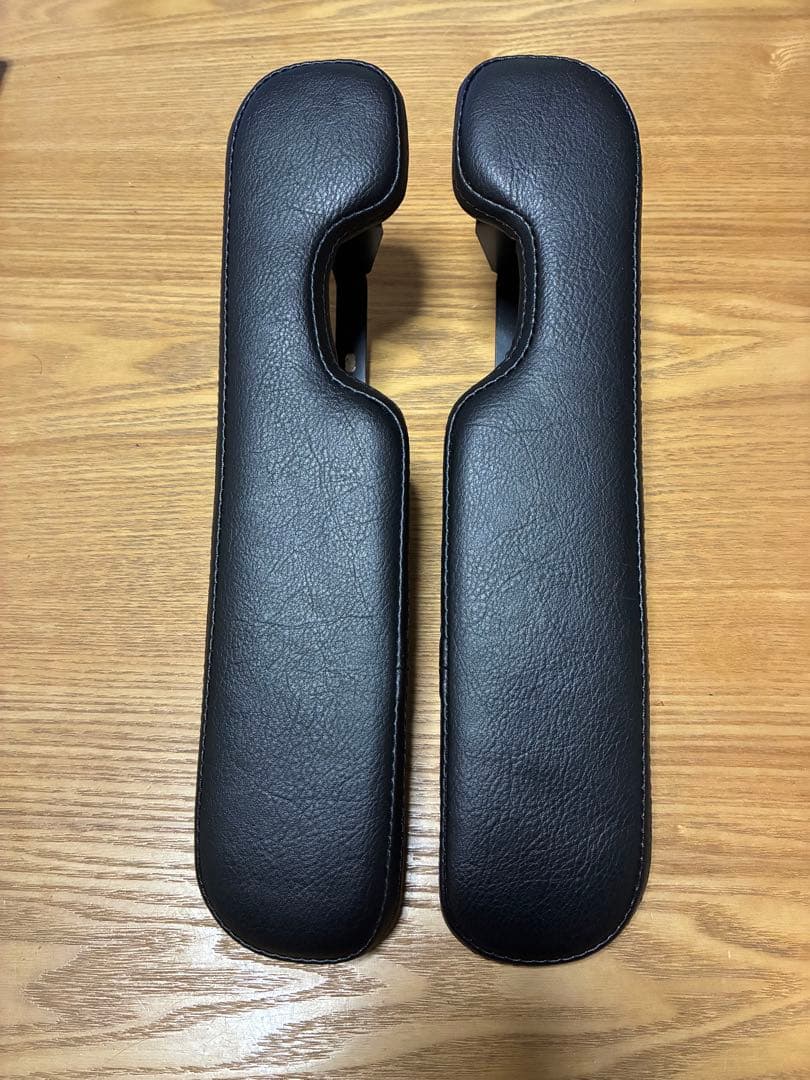 オグショー　アームレスト　現行型キャラバングランドプレミアムGX