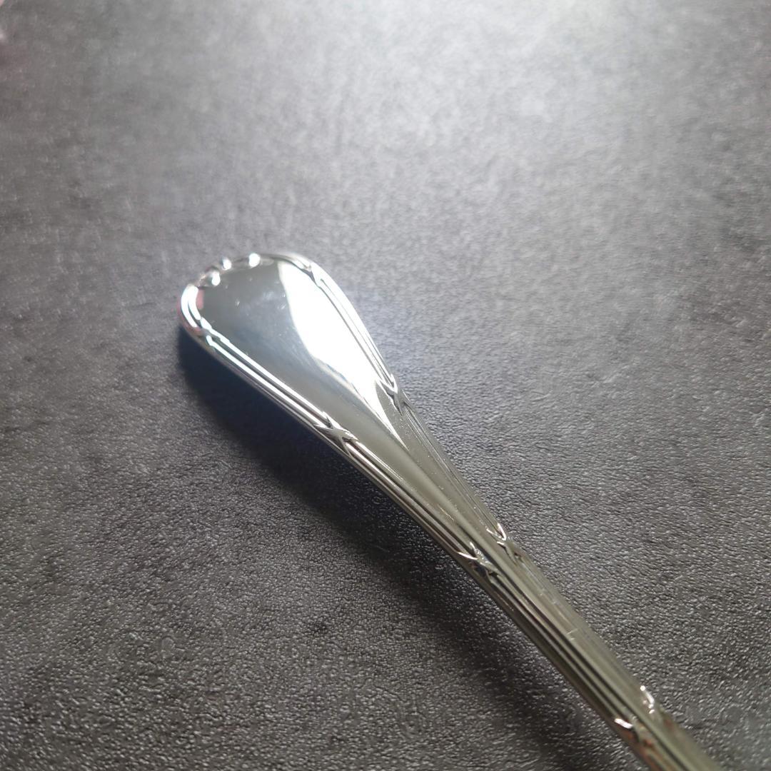 希少 美品 クリストフル リュバン シュガーレードル