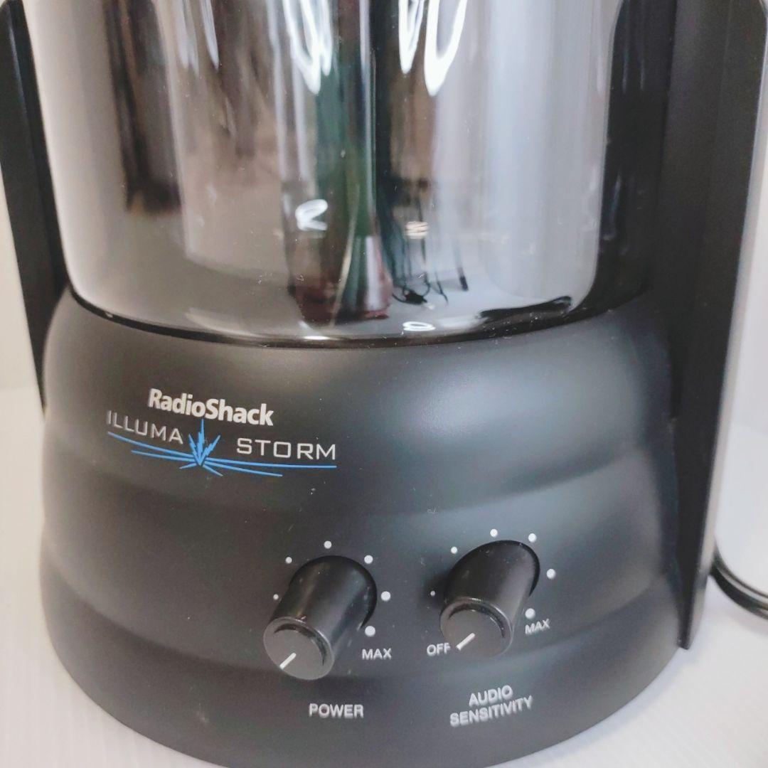 その他 RadioShack ILLUMA STORM