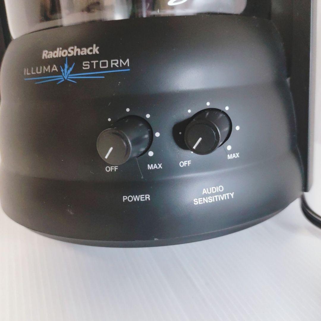 その他 RadioShack ILLUMA STORM
