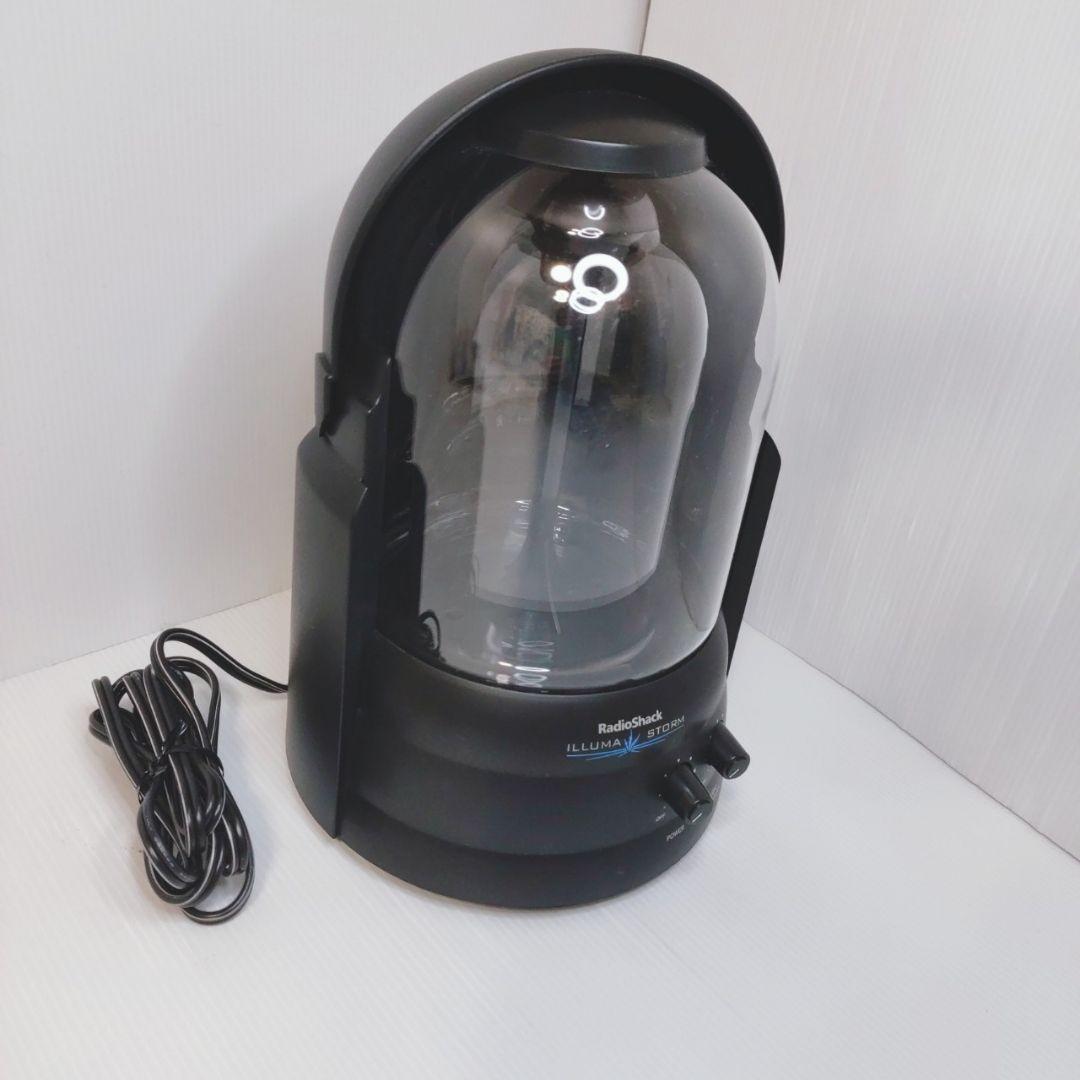 その他 RadioShack ILLUMA STORM