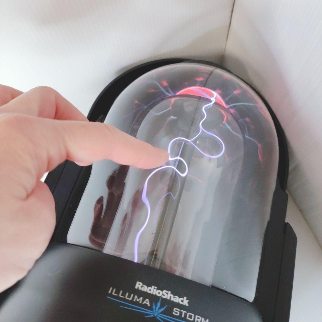 その他 RadioShack ILLUMA STORM