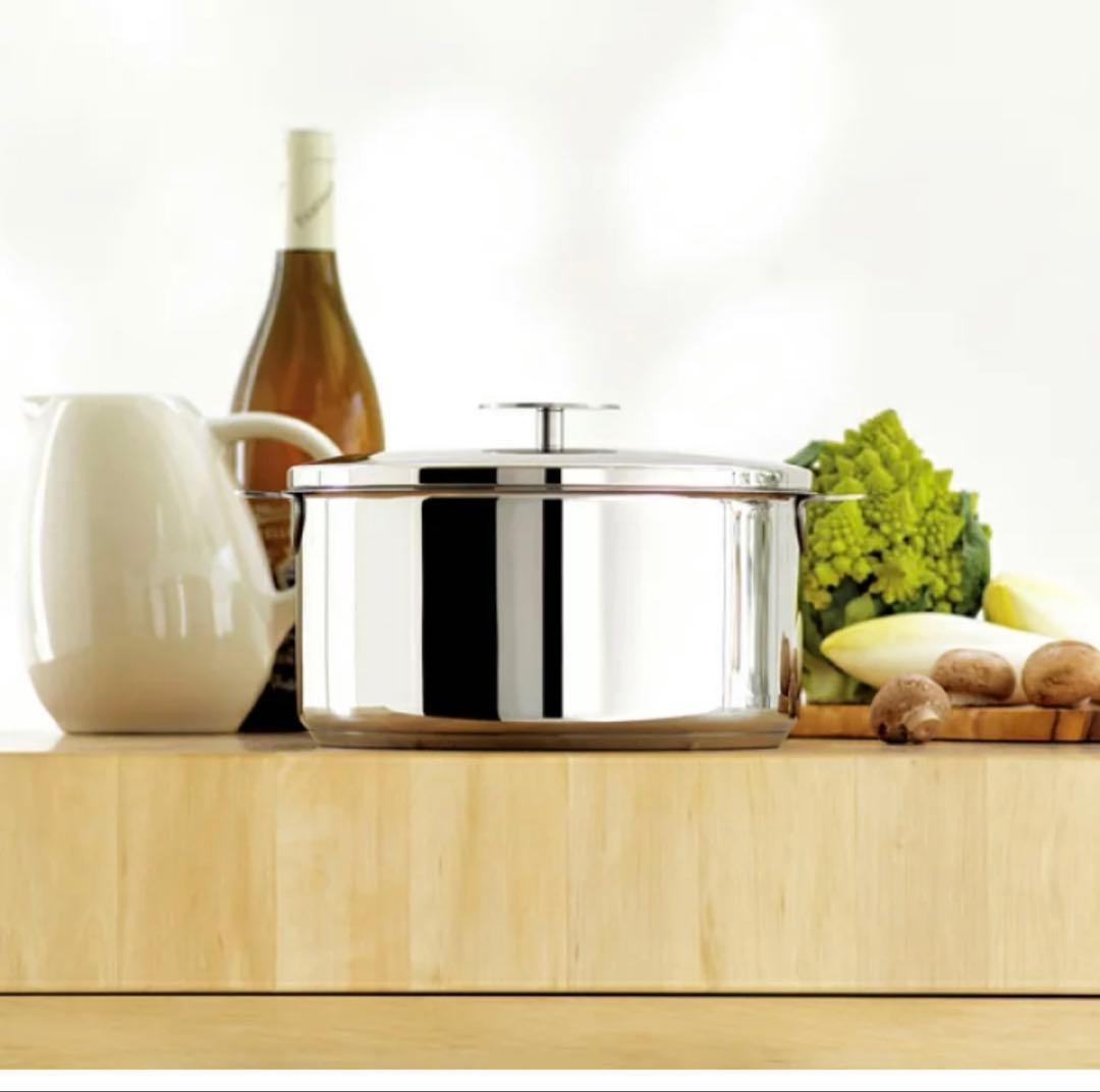 未使用‼️ クリステル　グラフィット　スターター16 20 保証期間10年あり！