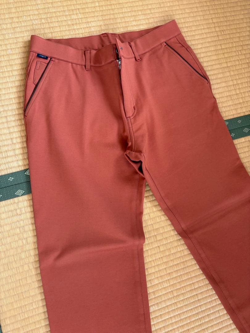 ✴︎ 美品　VAGIIE バジエ　スラックス　ウエスト91 cm ✴︎