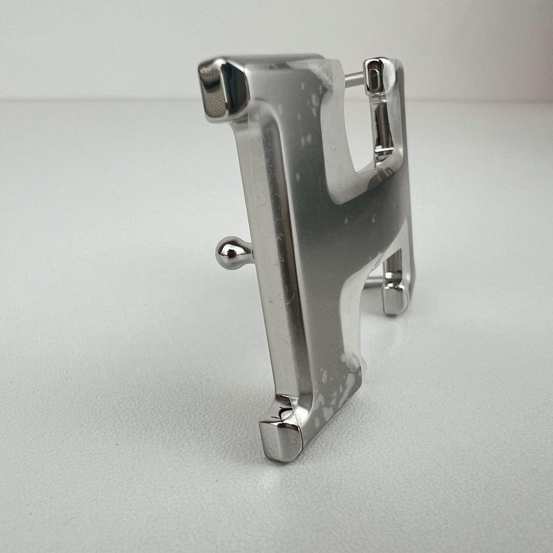 新品　HERMES エルメス　Hベルト　コンスタンスベルト　 100