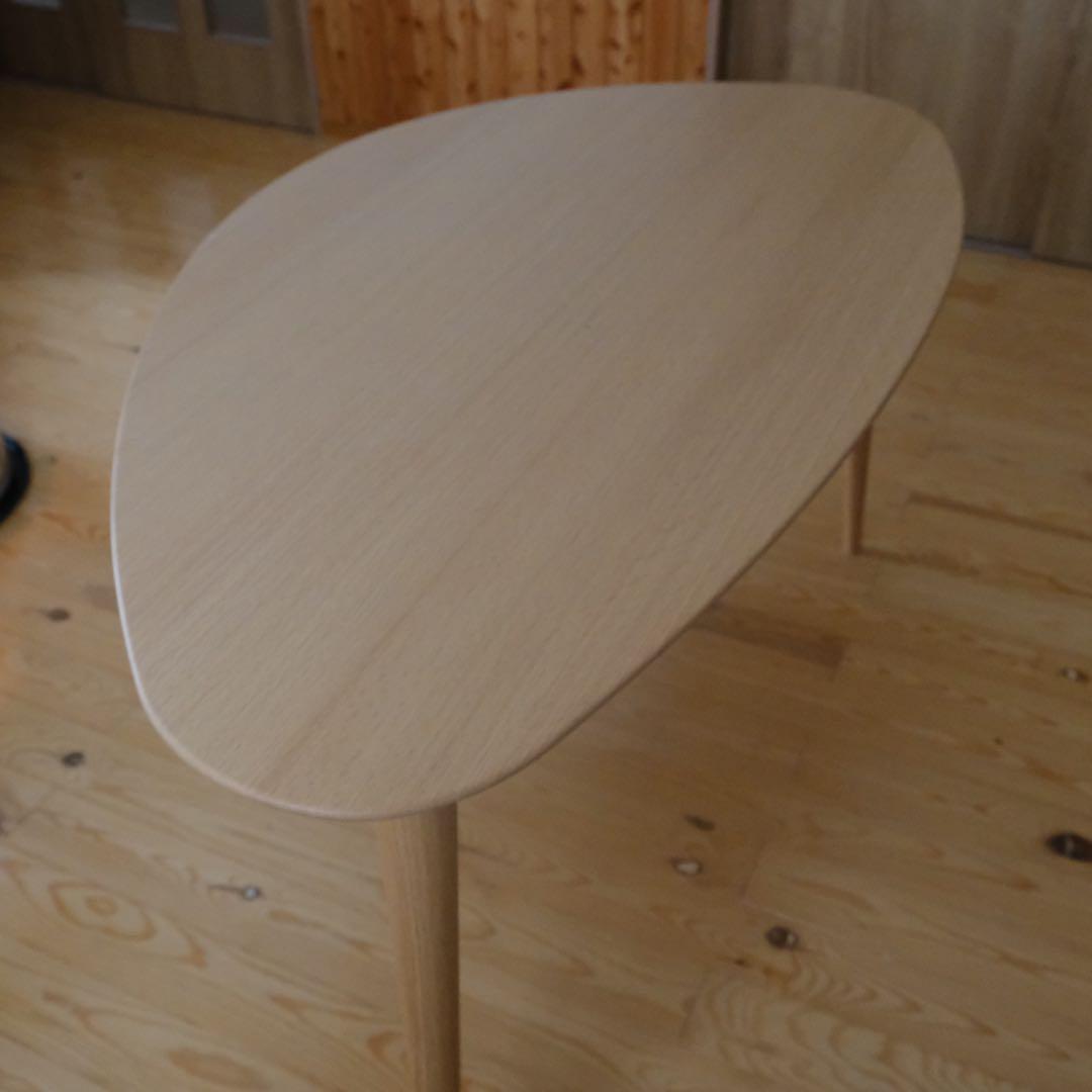 KULAUM ダイニングテーブル　ACTUS アクタス　日進木工