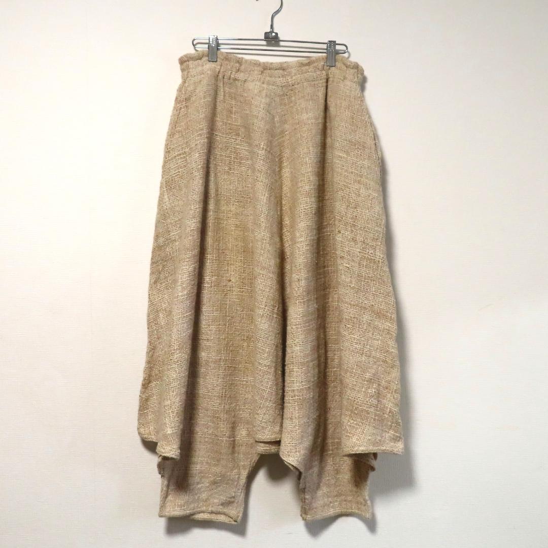 うさとの服 usaato モモンガパンツ スカート