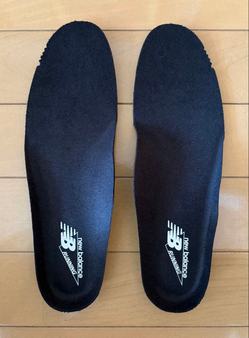 ニューバランス　M990BK6 990v6 ブラック　27サイズ