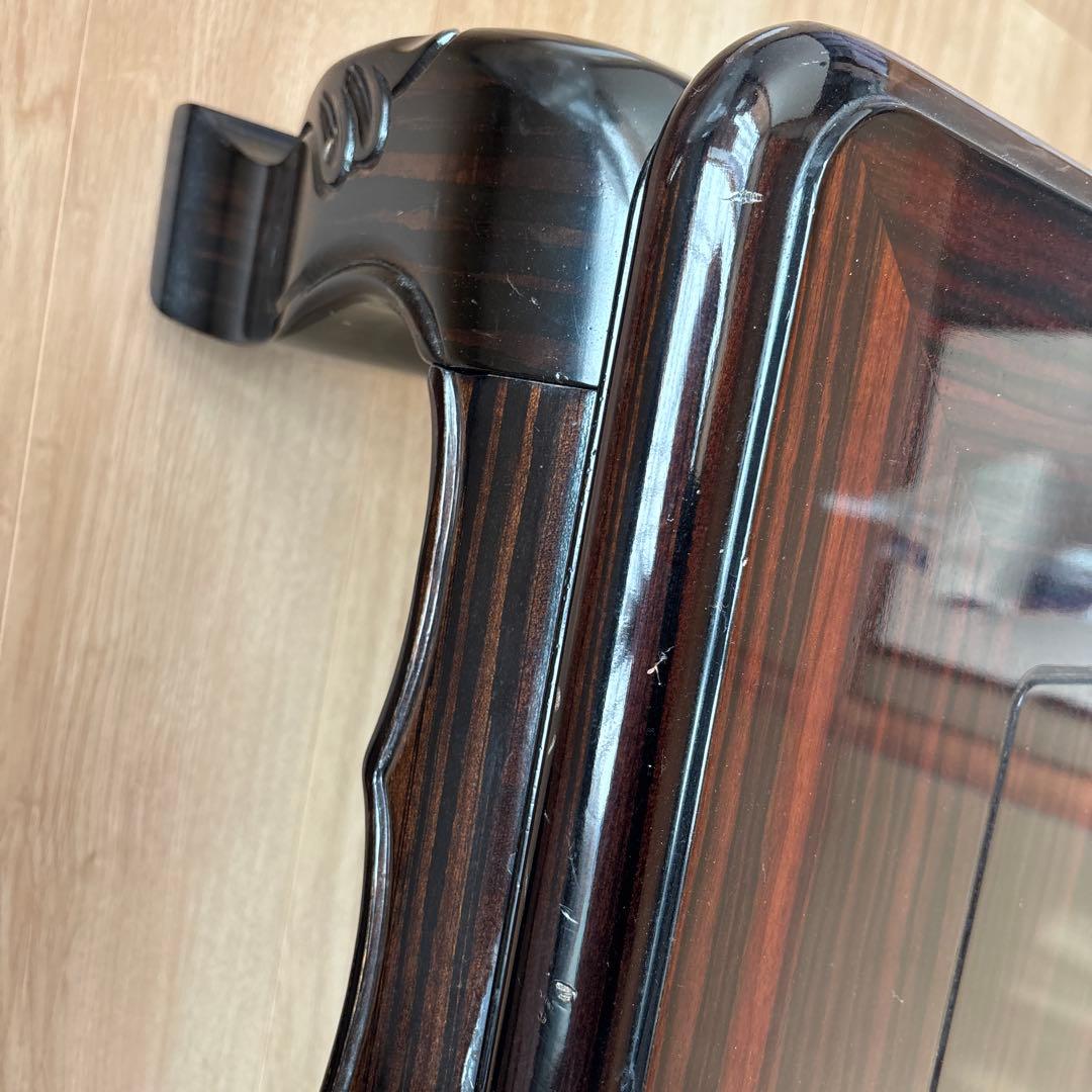 座卓　大型 (118✕ 86✕ 34)