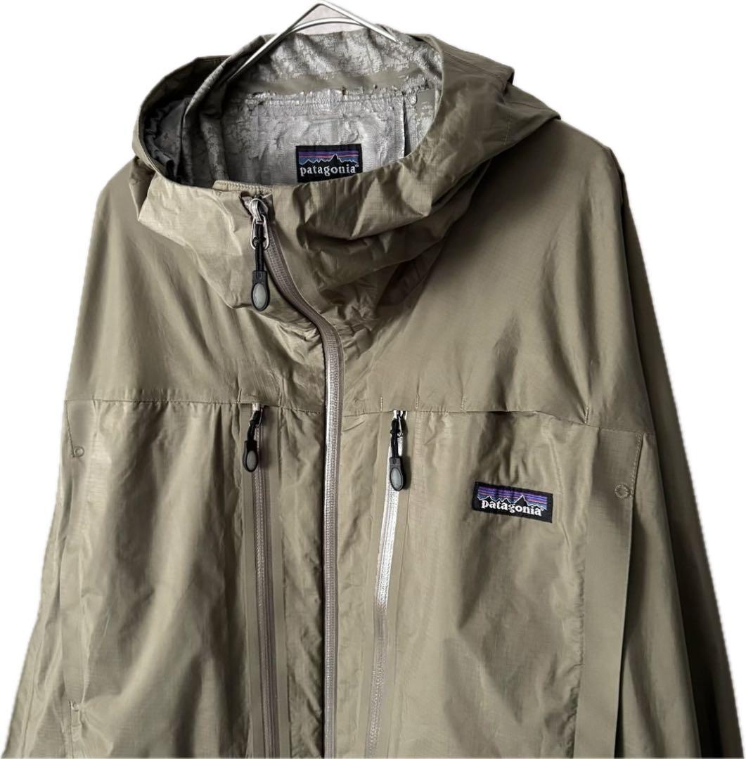 00s patagonia sst ウェーディングジャケット