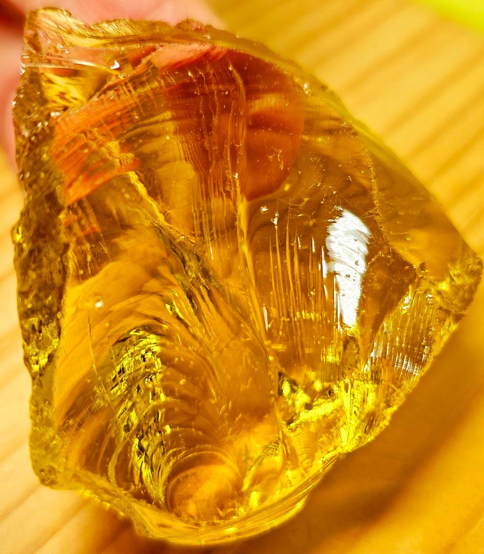 aya様★専用★ネリーランド産アンダラクリスタル ソラリス