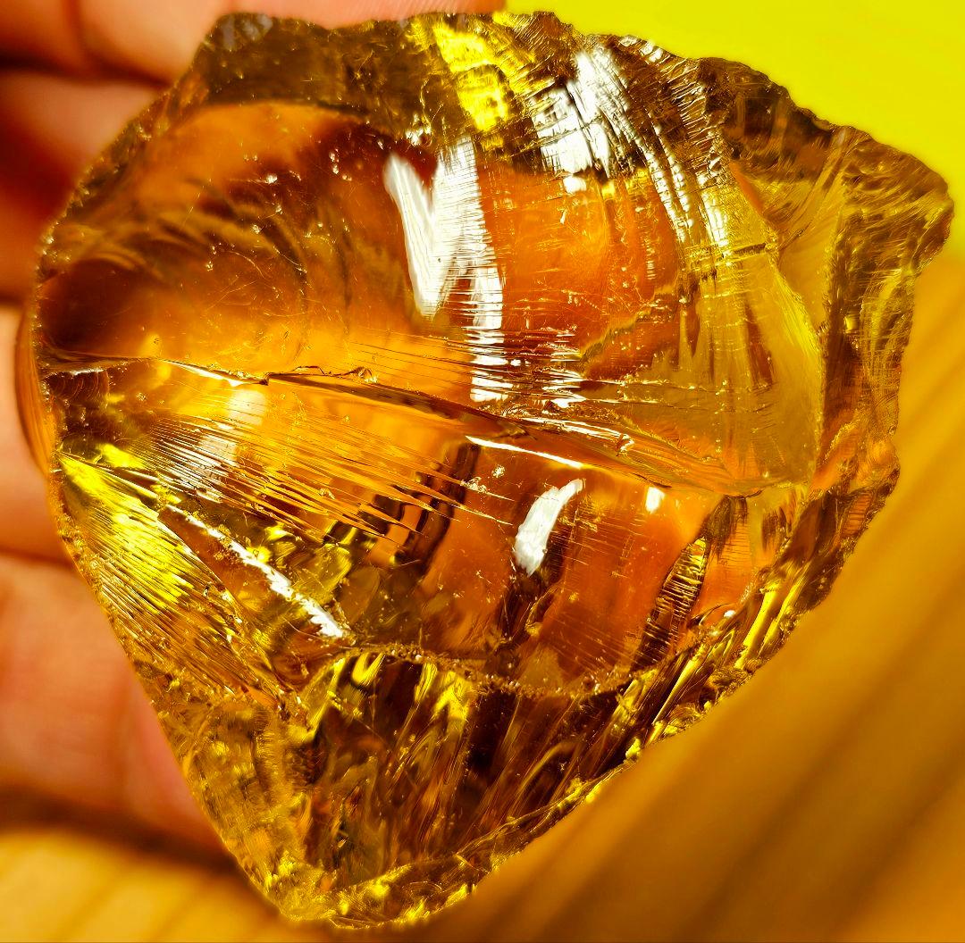 aya様★専用★ネリーランド産アンダラクリスタル ソラリス