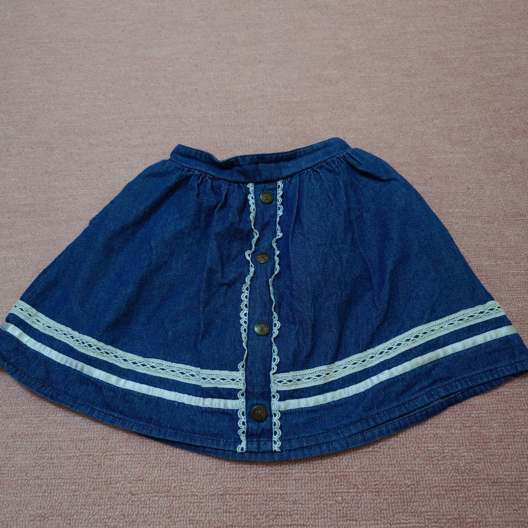 アクシーズファムキッズ　8点　まとめ売り