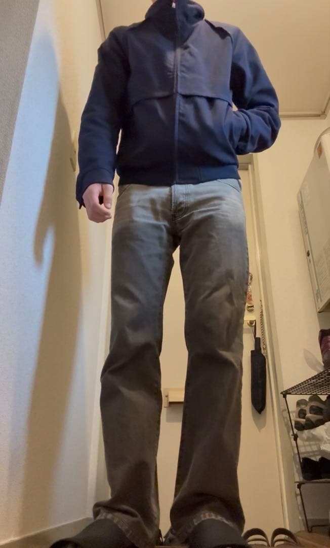 JIL SANDER ブルゾン