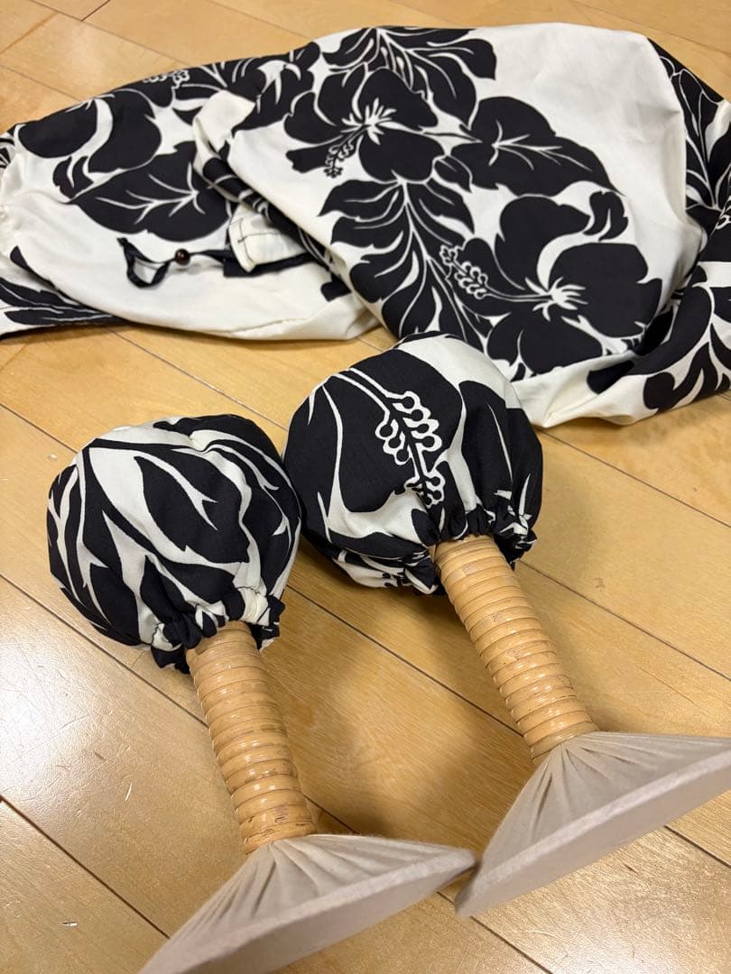 ウリウリ　ボトム　着脱式　カバーおまけつき