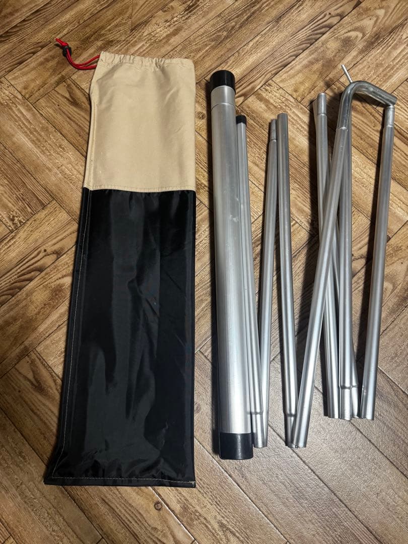 Robens クロンダイクグランデ　10人用