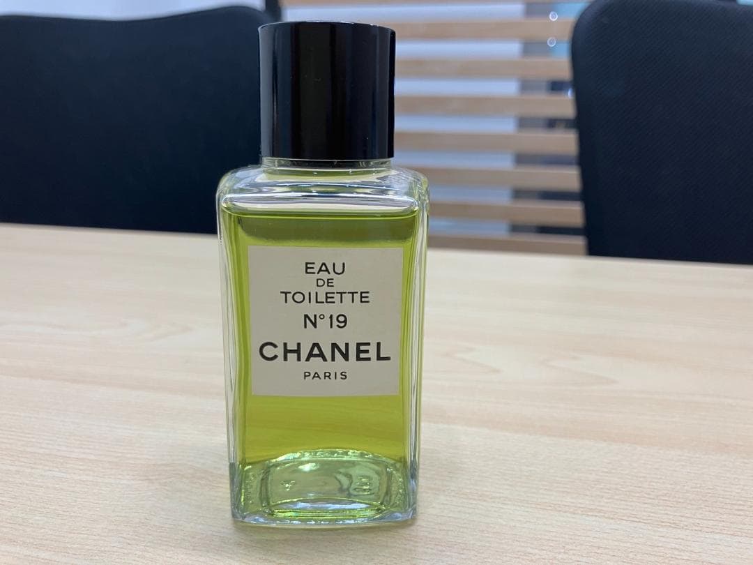 ANARKIA　香水まとめ売り　未使用中古　計５本ゲラン　シャネル　ベテ