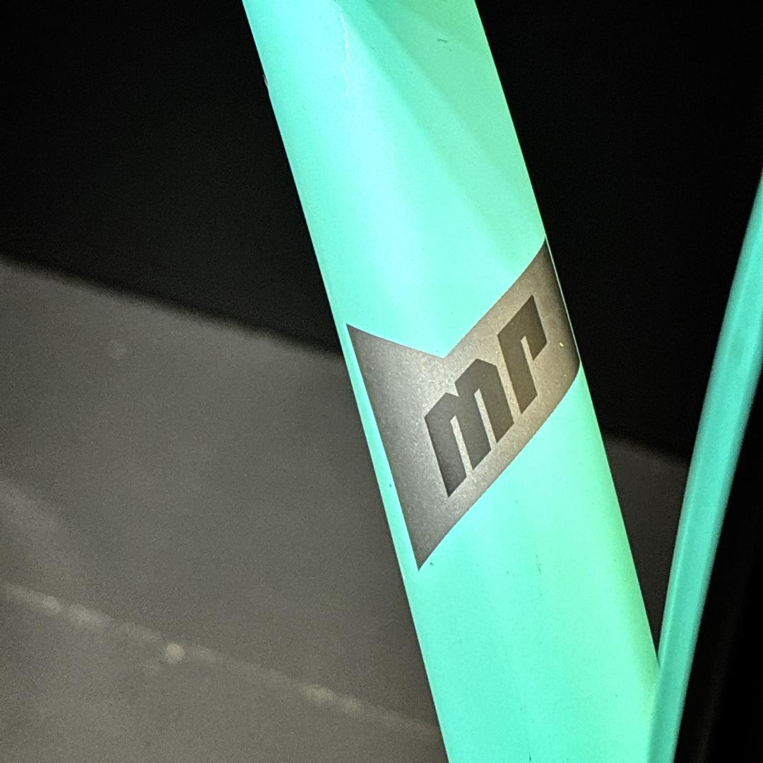 HEAD CHALLENGE MP ヘッド　チャレンジ　硬式テニスラケット