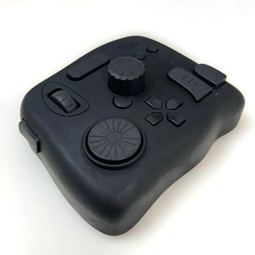 ★TourBox NEO★本体＆ケーブル、アダプター