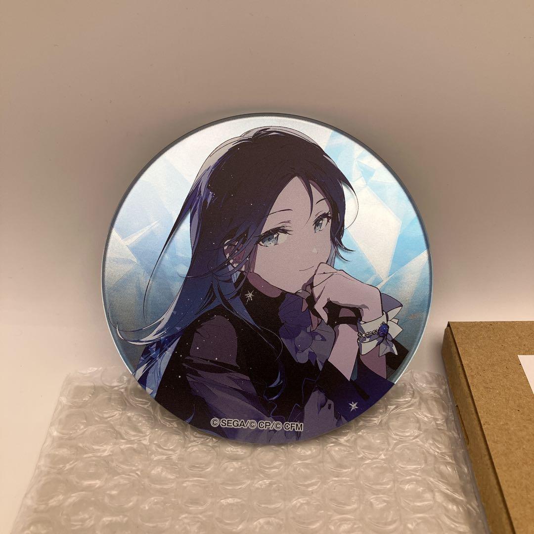 プロジェクトセカイ　プロセカ　コースターパブミラー　セカイの宝石箱　星乃一歌