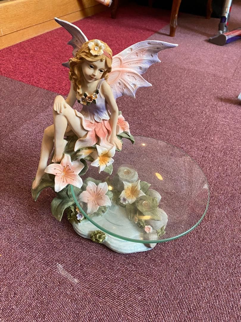 小物入れ　オブジェ