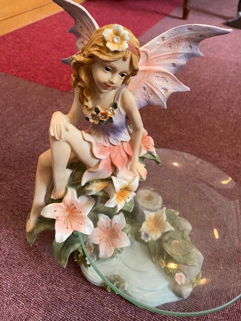 小物入れ　オブジェ