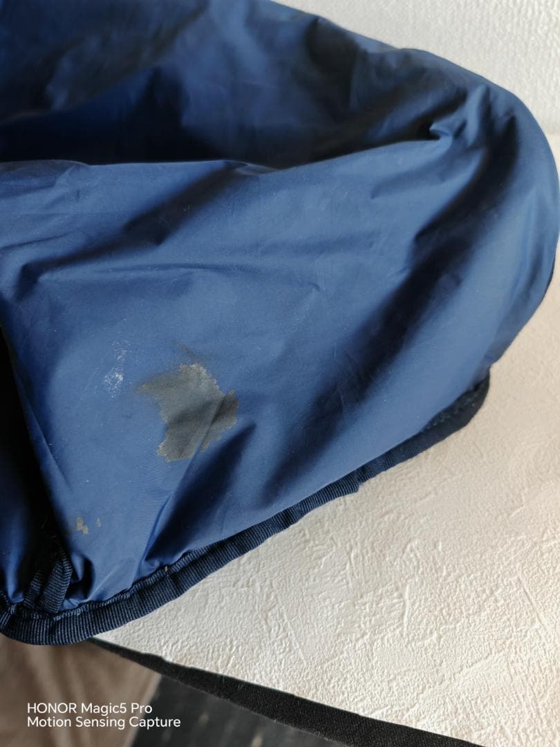 ASTON MARTIN　RACING BACKPACK