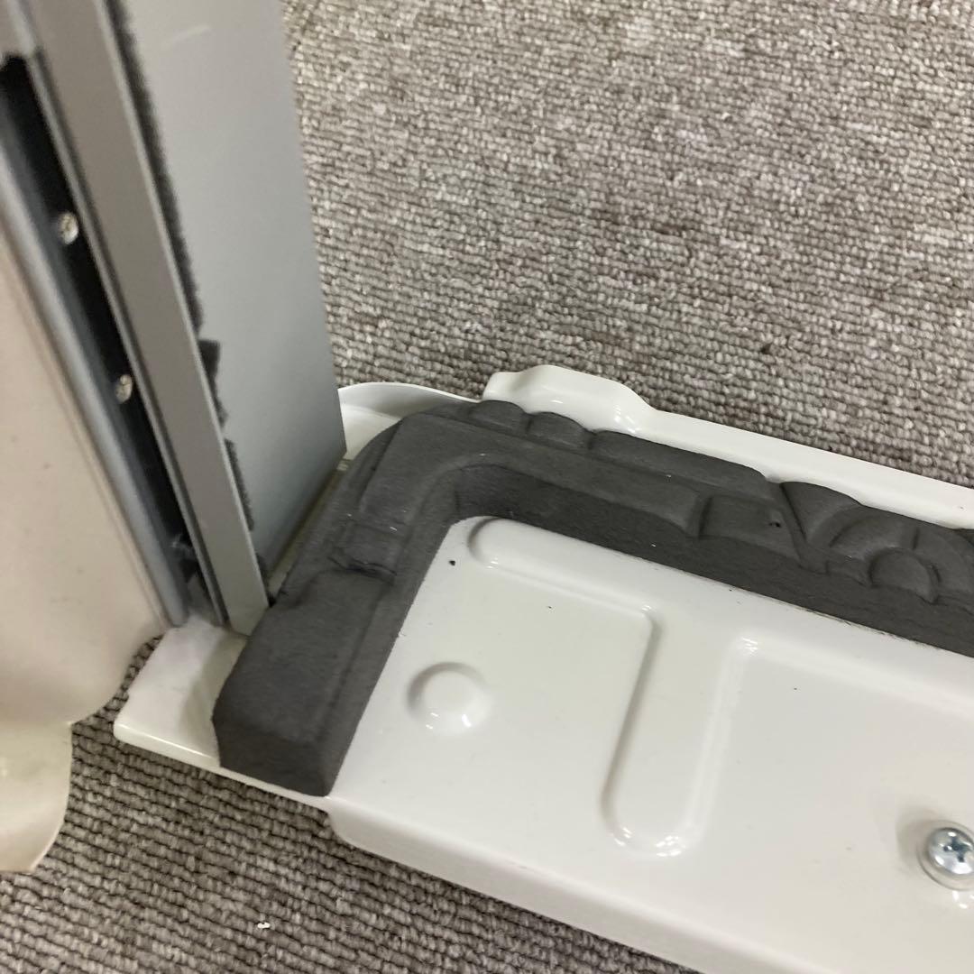 f41-38 Haier ルームエアコンJA-16Y リモコン欠品　訳あり