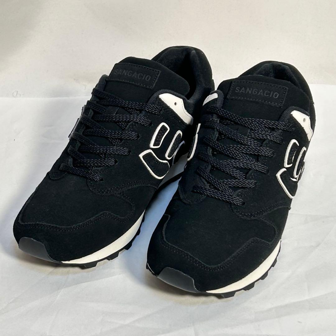 にゅ〜ず「BLACK」LIMITED EDITION 限定品 【27.0】未使用