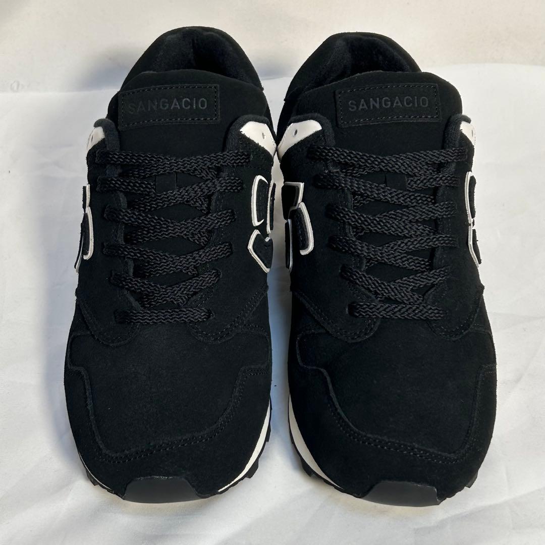 にゅ〜ず「BLACK」LIMITED EDITION 限定品 【27.0】未使用